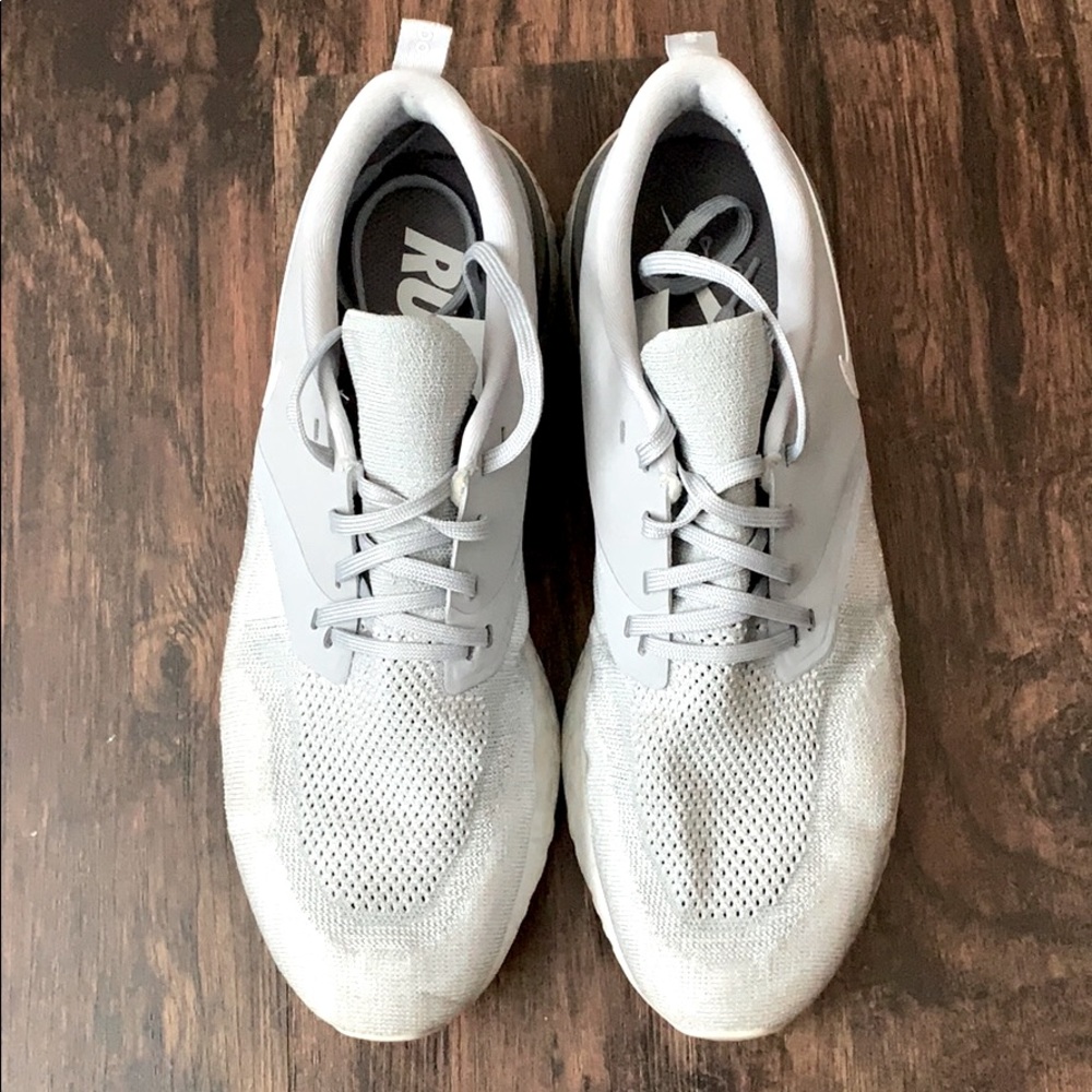 Nike Odyssey React 2 Flynit Running Shoes